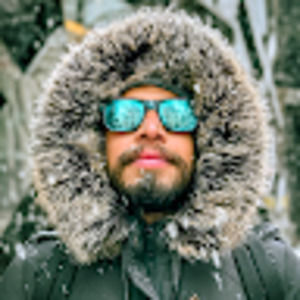 Meet your Posher, David